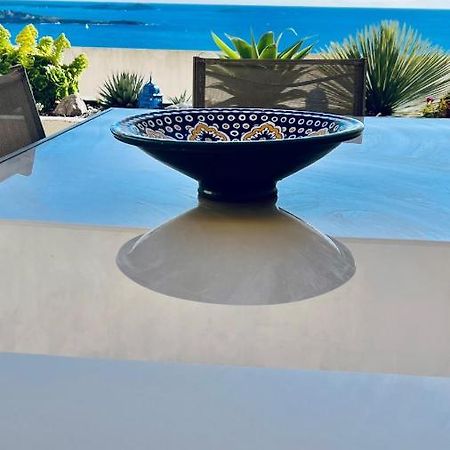 Vue Mer Panoramique - Grande Terrasse Et Piscine Bandol Luaran gambar